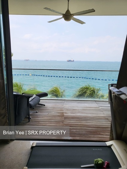 The Azure (D4), Condominium #500135831